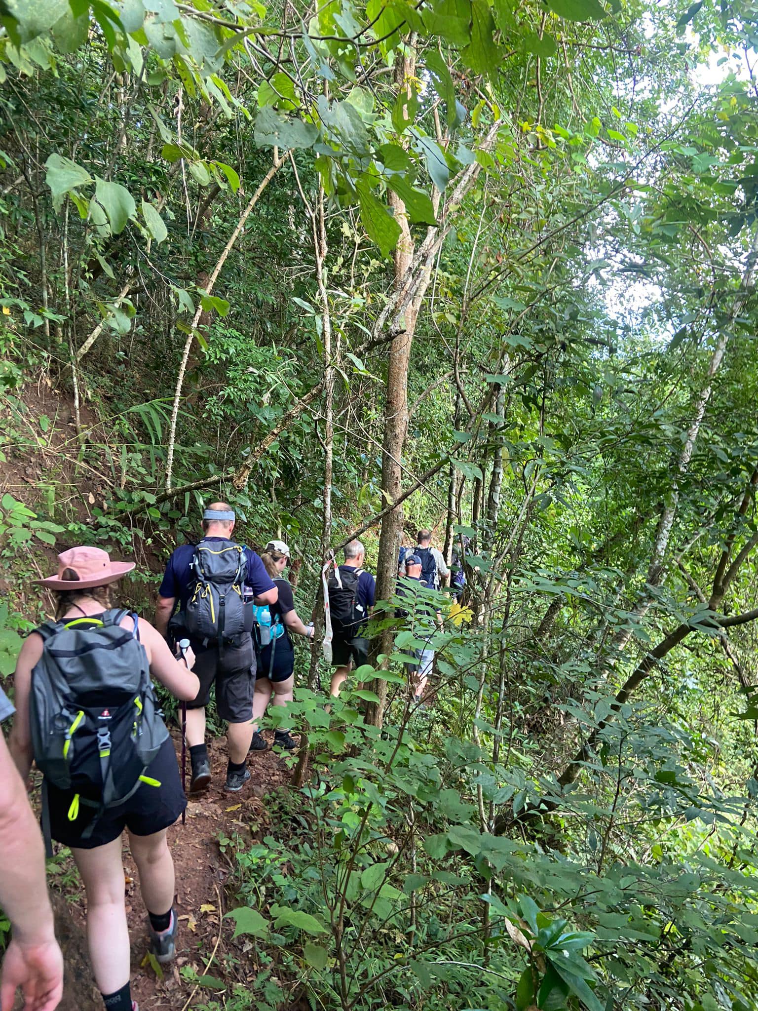 The Miraculous Tour of Ha Giang Trekking 10 Days